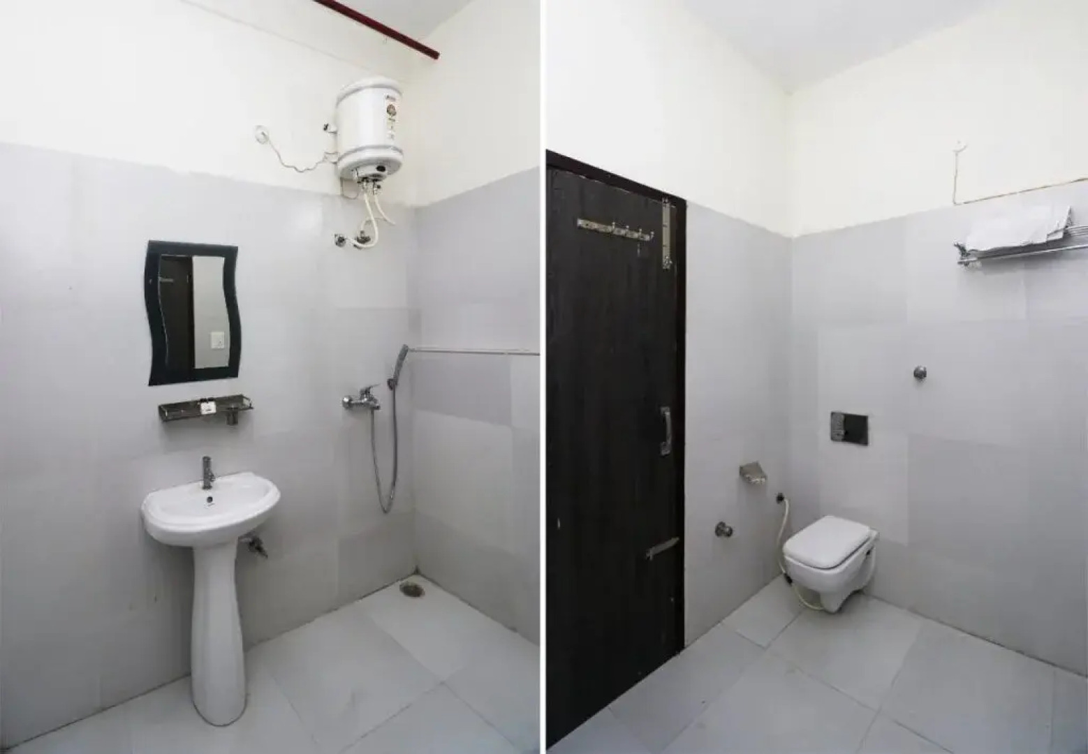 The Classic By OYO Rooms