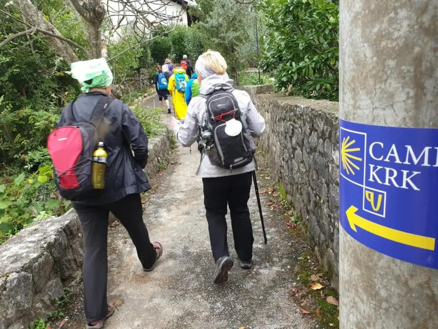 Apartments Villa Mantinela