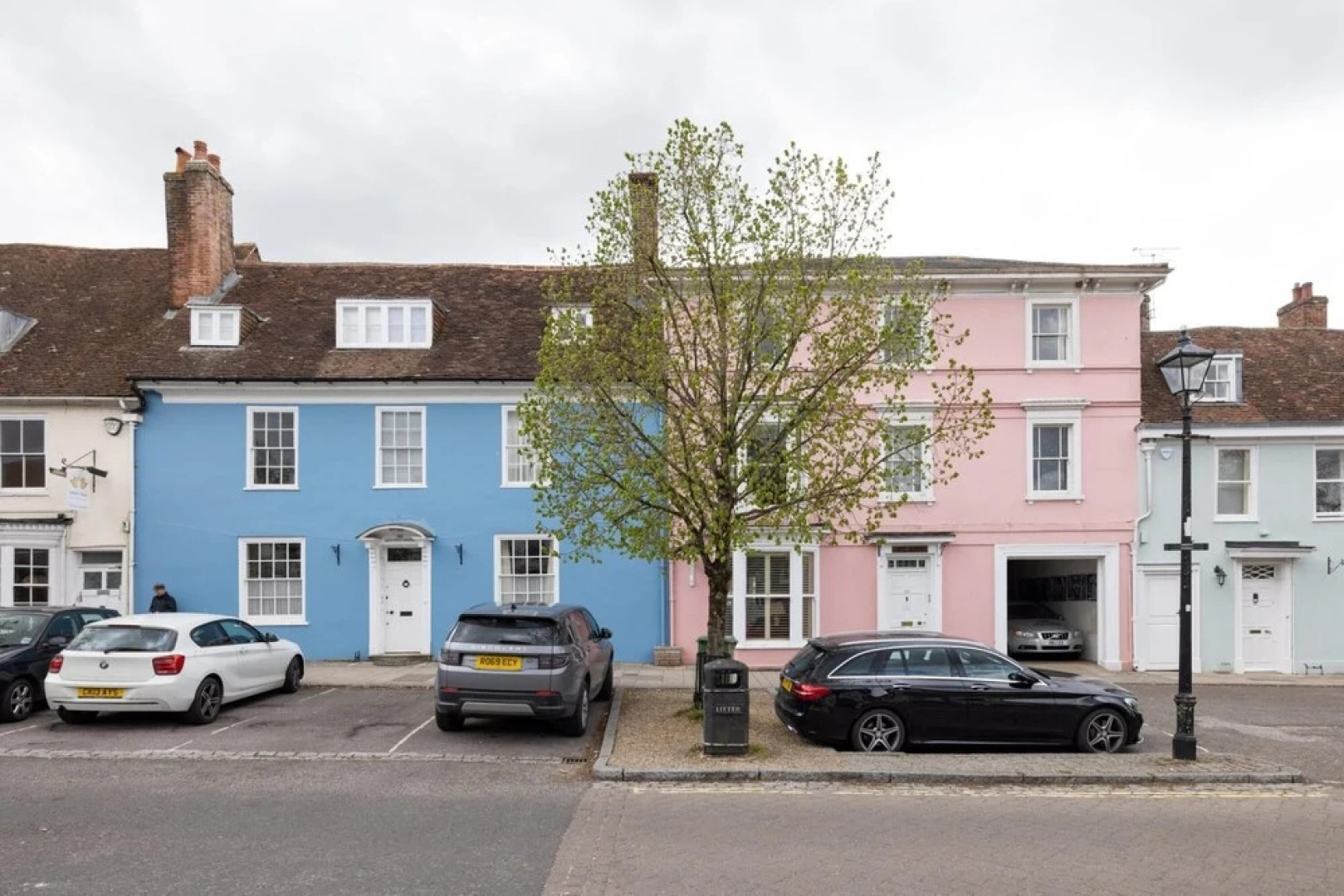 The Lavender Folly - Cosy Accommodation Alresford