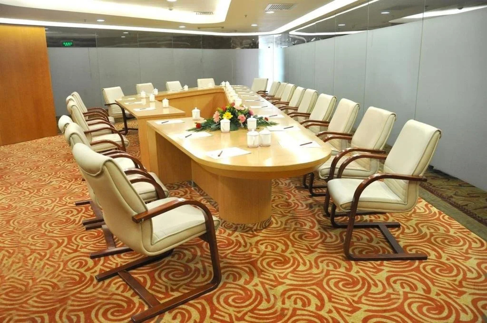 Fanceden Hotel Yongzhou