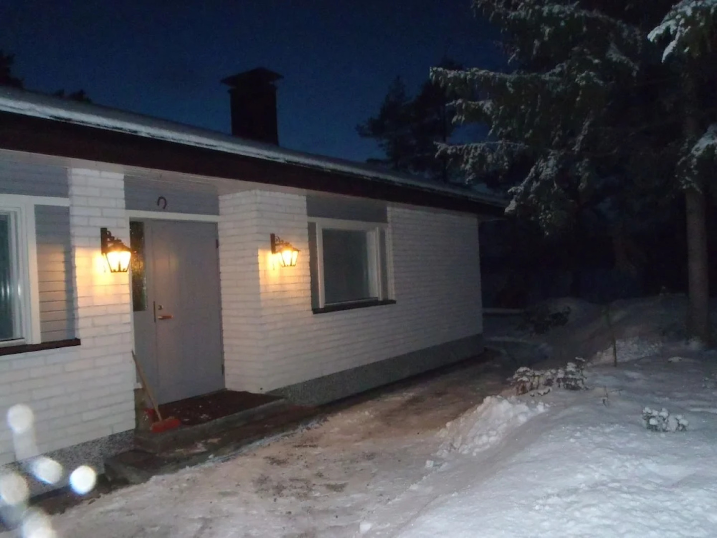 Gasthaus Kallioranta