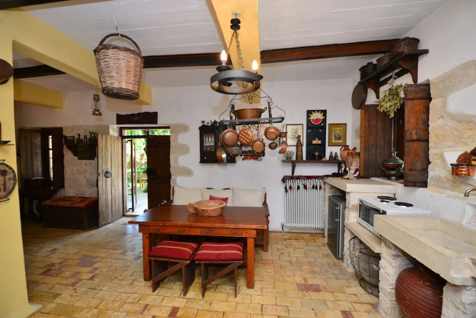 Viglatoras Traditionals Apartments