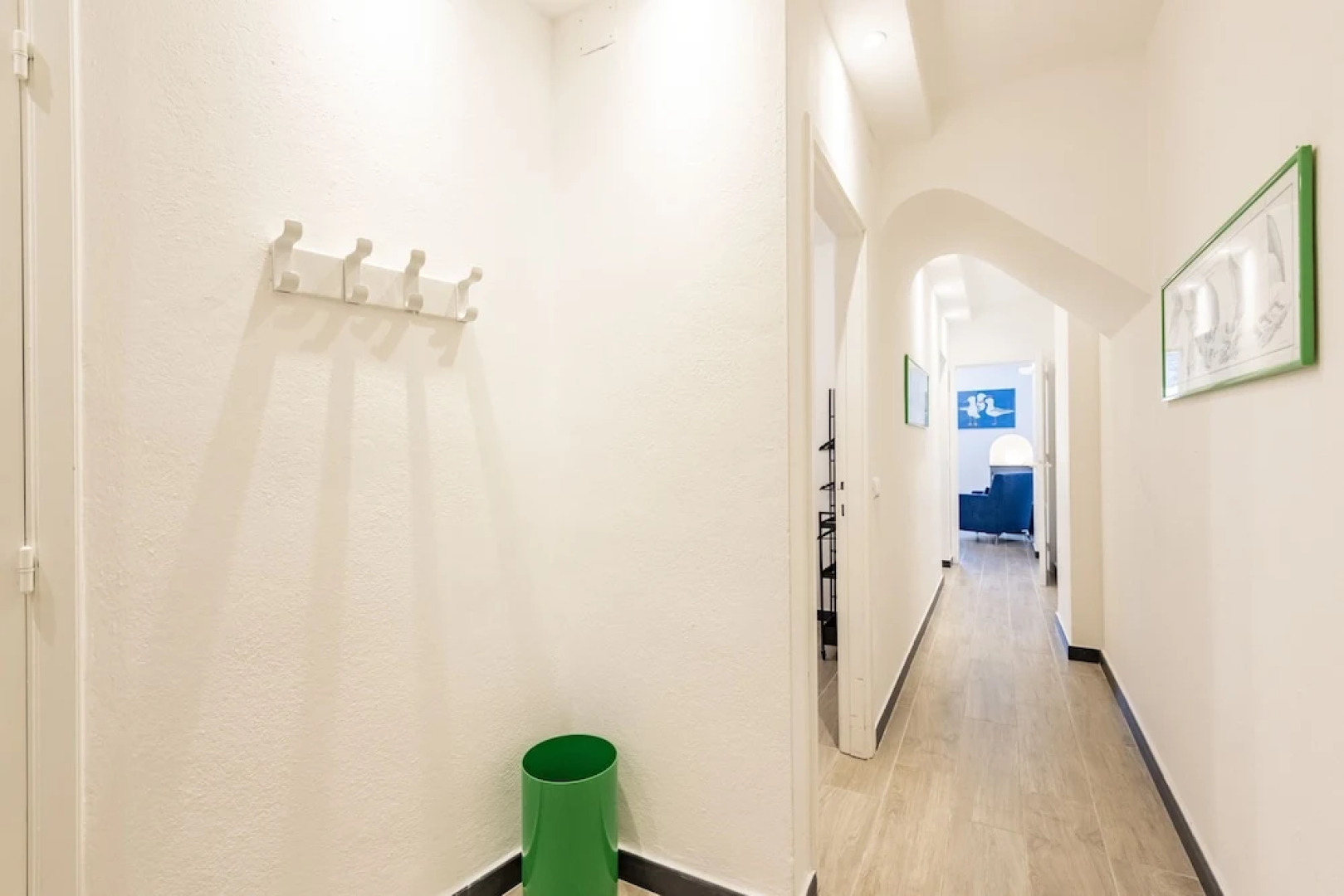 JOIVY La Finestra Sulla Piazzetta a Portofino