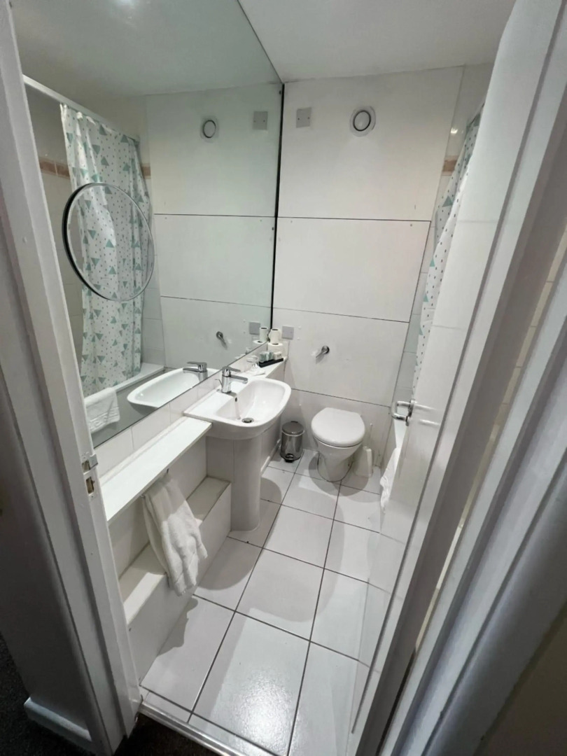 Hermitage Park Hotel