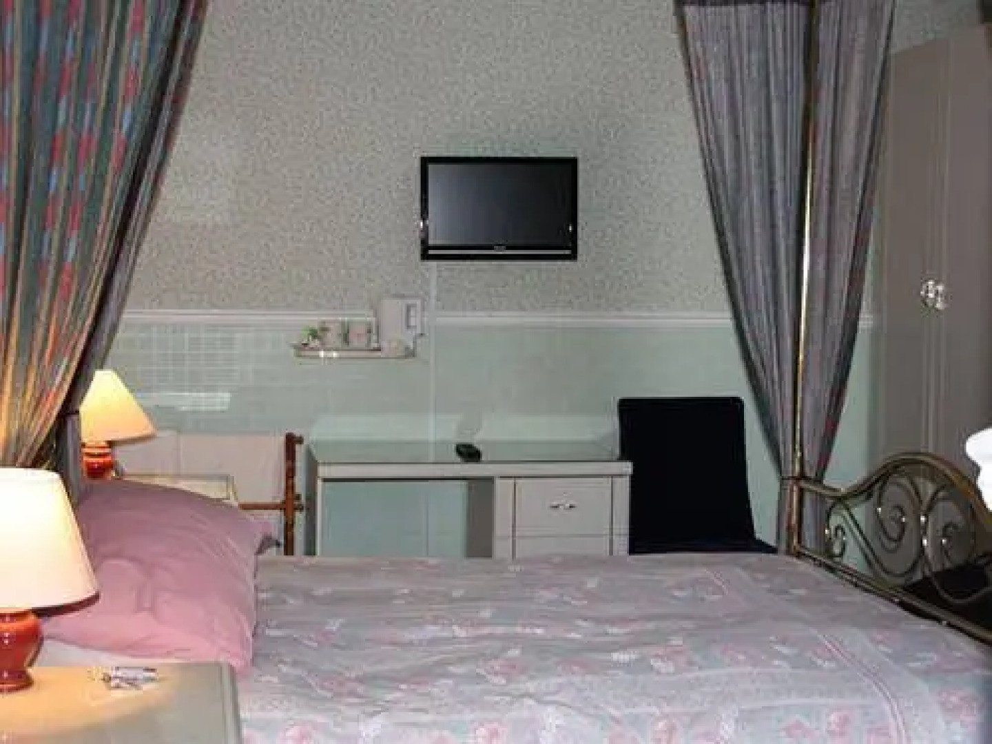 Devonshire Guest House