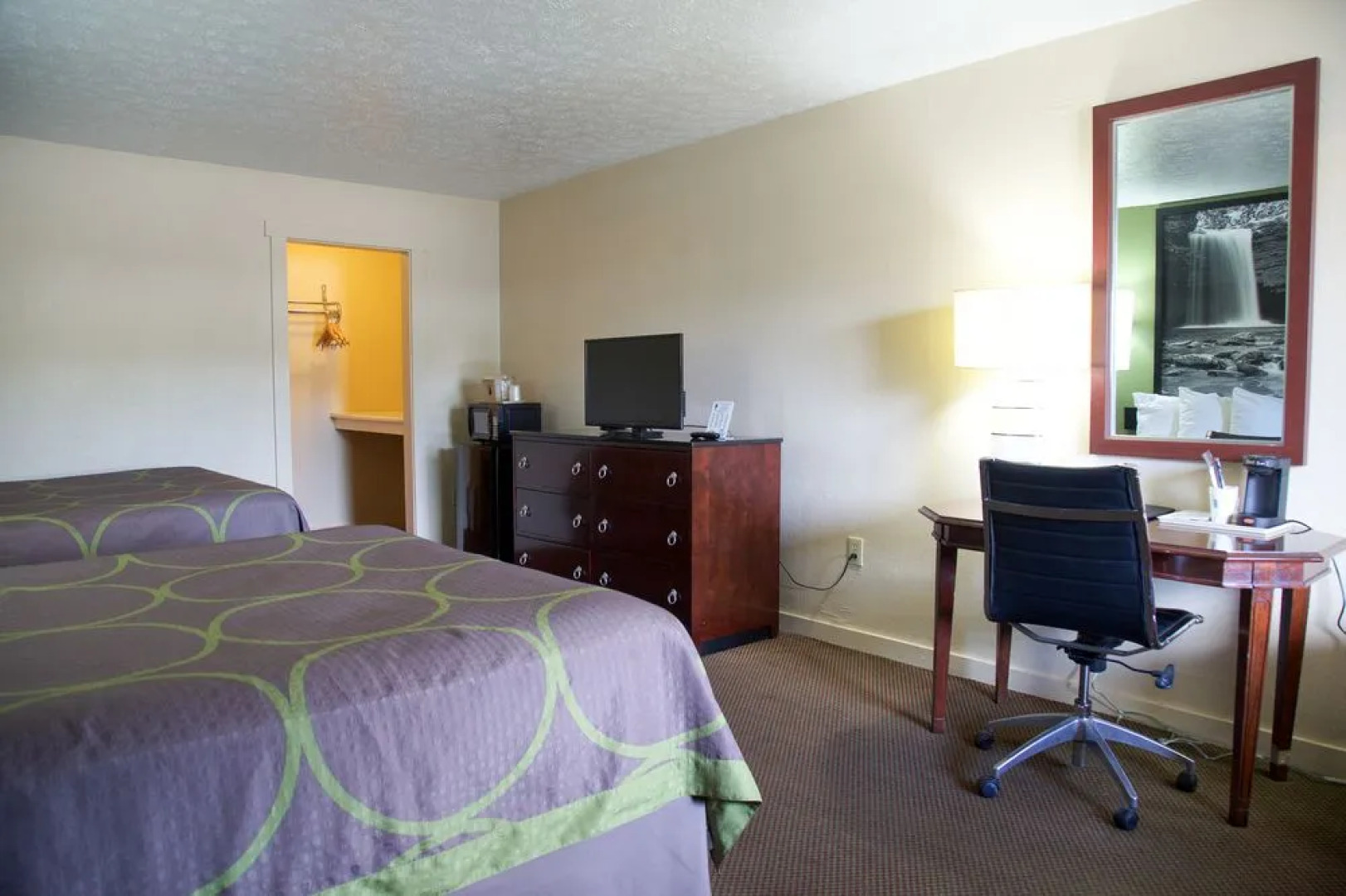 Super 8 Christiansburg