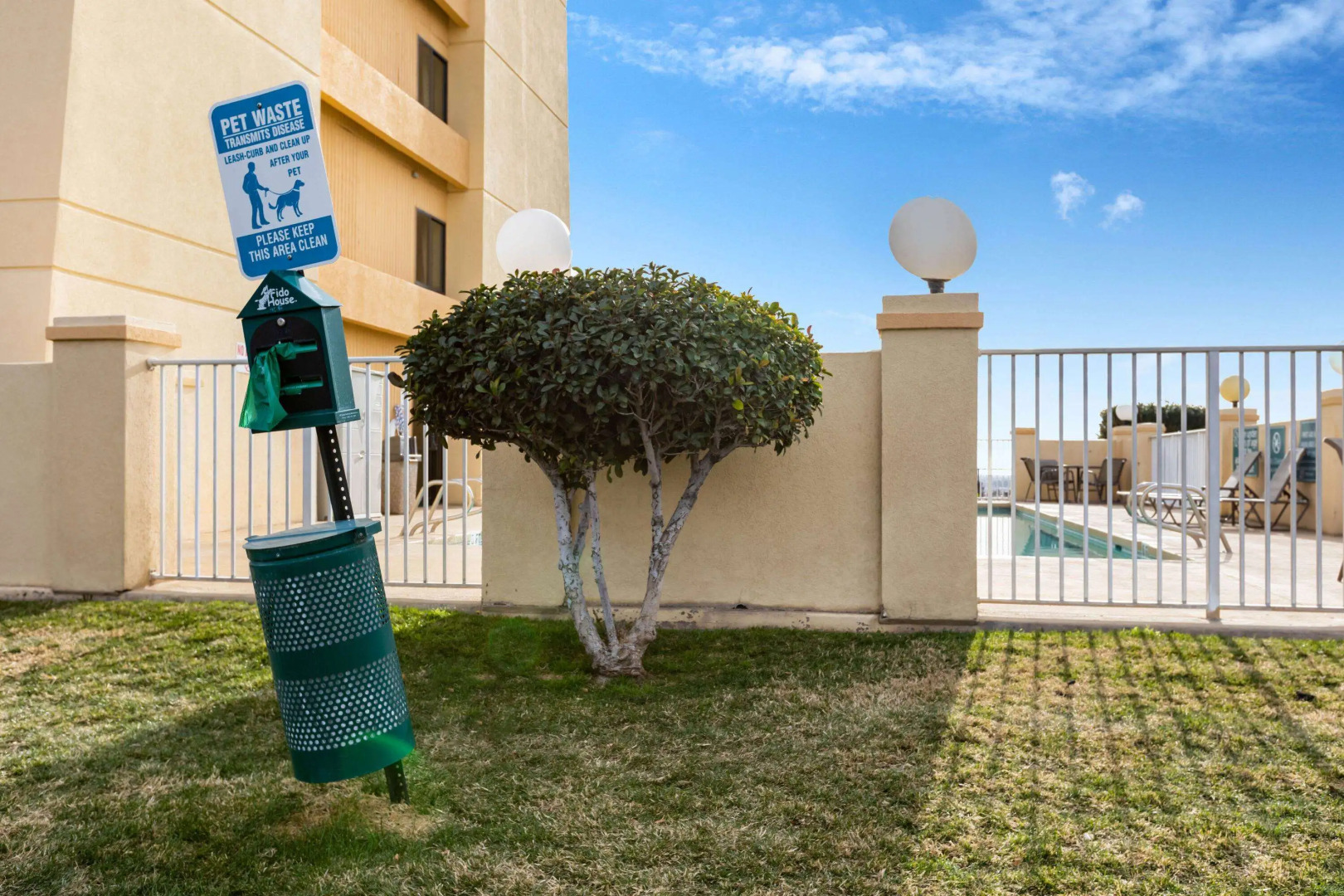 La Quinta Inn & Suites by Wyndham El Paso East