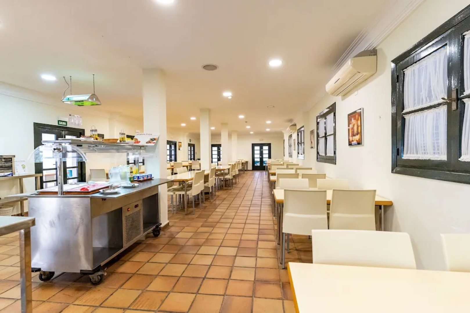 Albergue Inturjoven Punta Umbria - Hostel