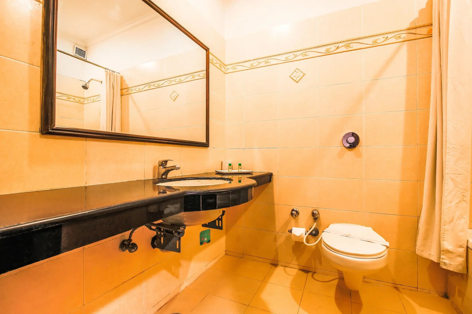 Hotel Surya Residency