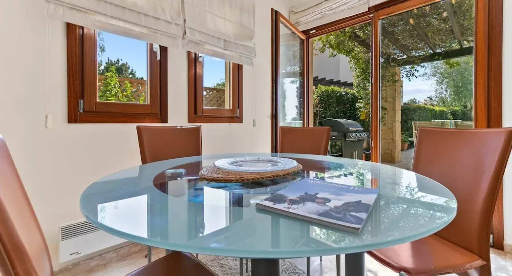 Villa Hg28 - Loukia in Kouklia