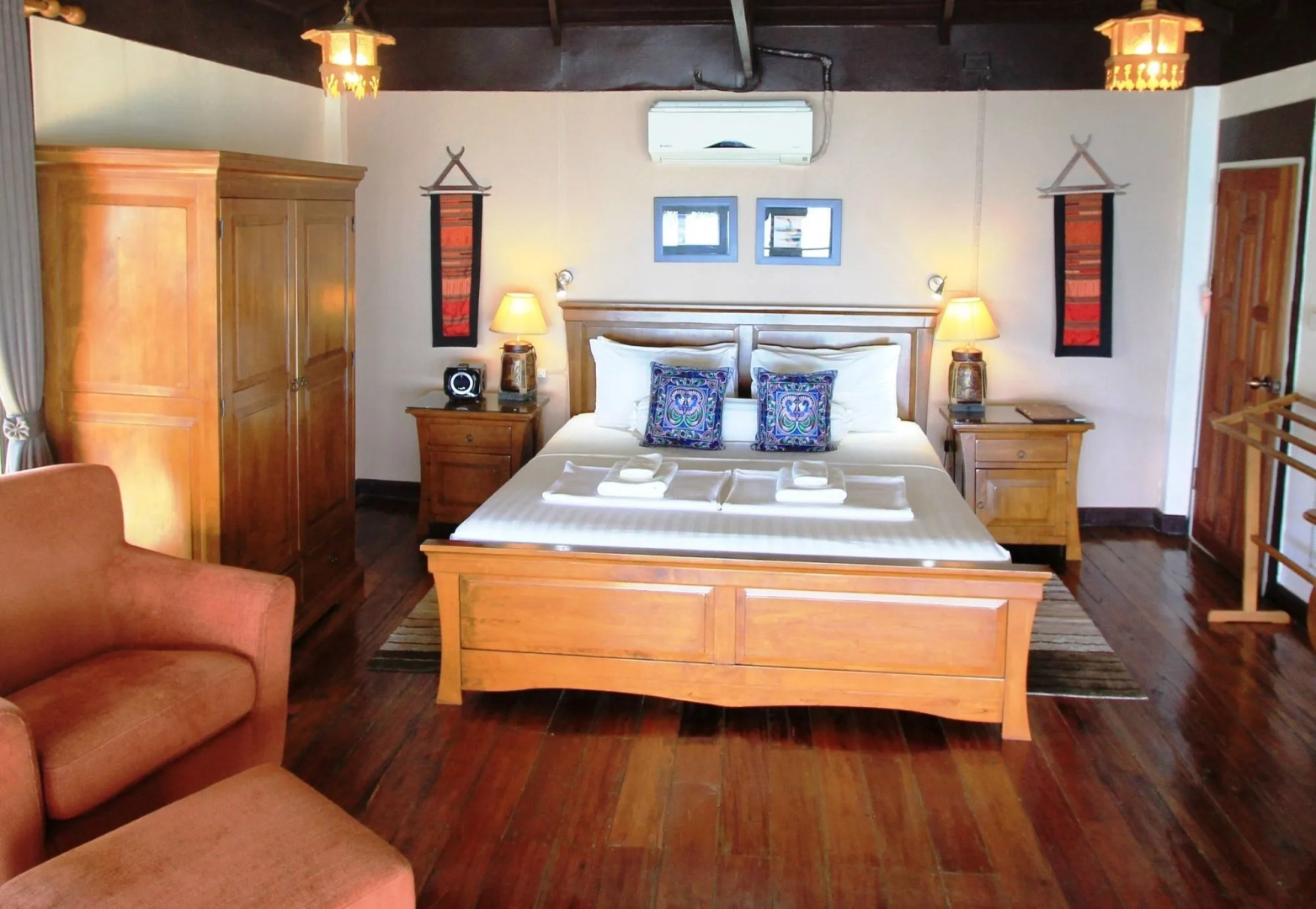 Amber Sands Beach Resort