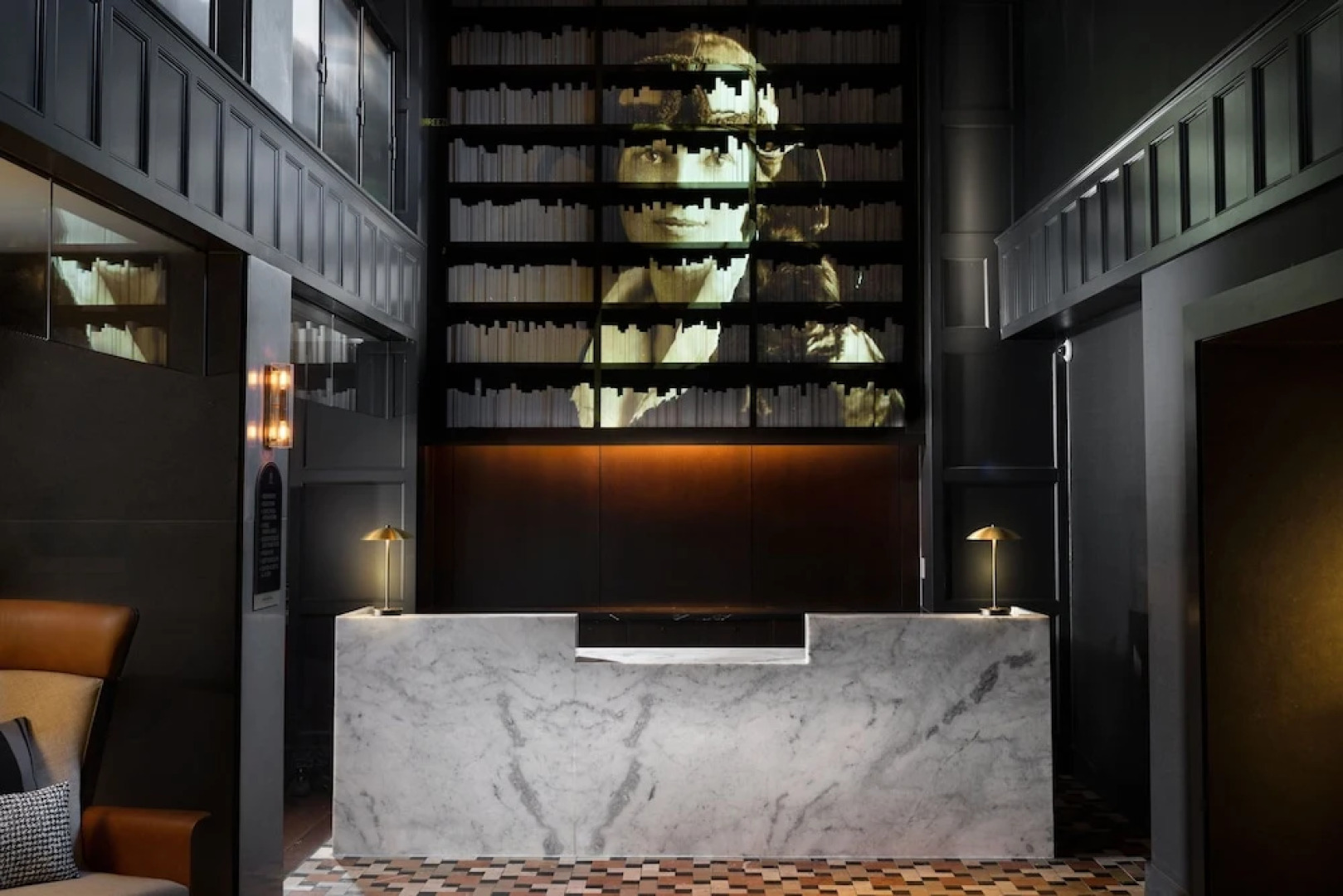 Union Club Hotel Purdue