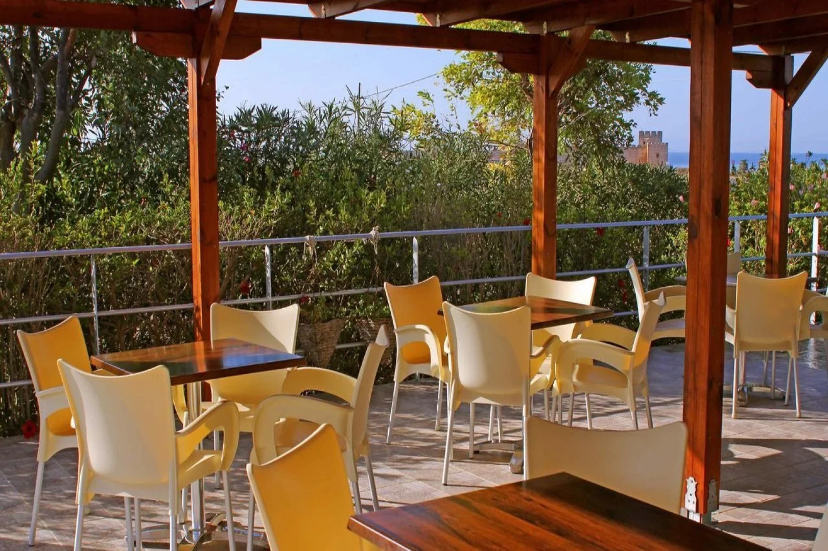 Monachus Monachus Apartments