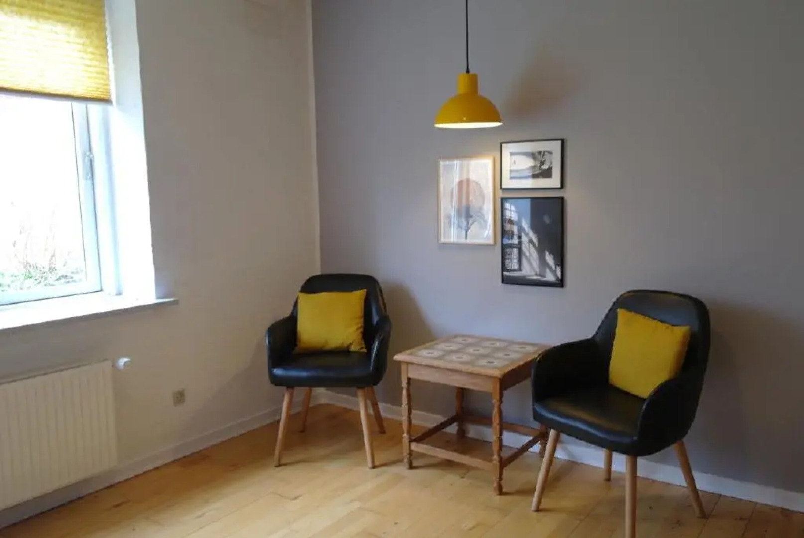 Agervig Bed & Breakfast