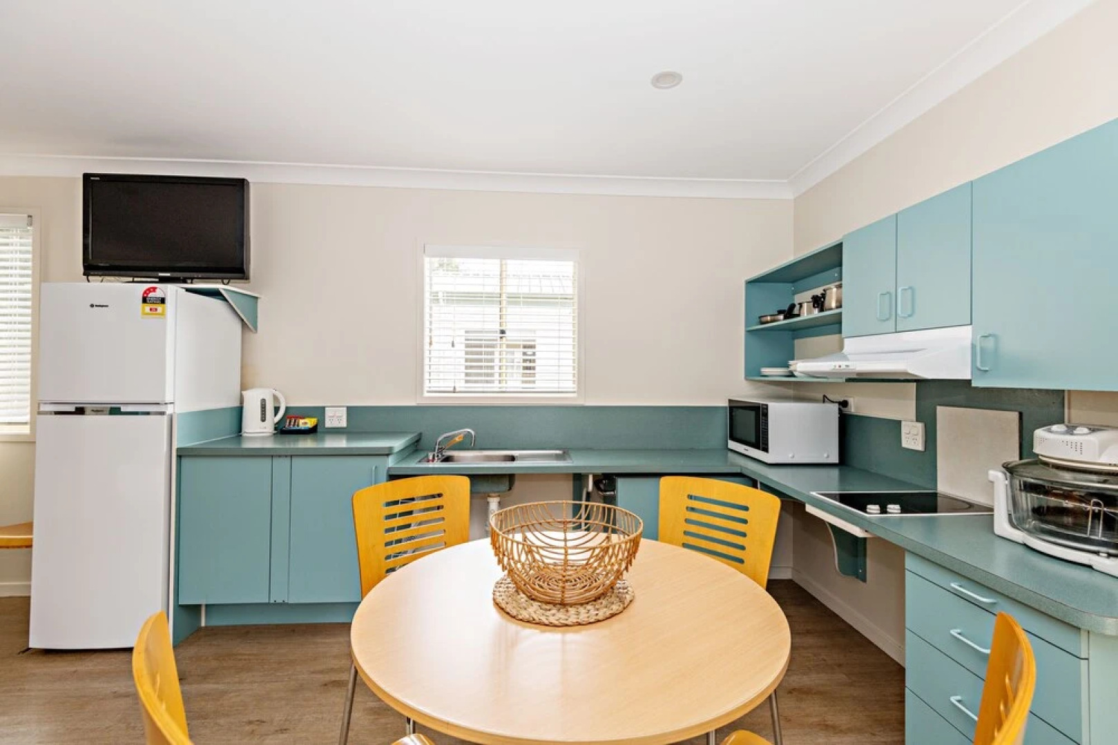 Holiday Haven Lake Conjola