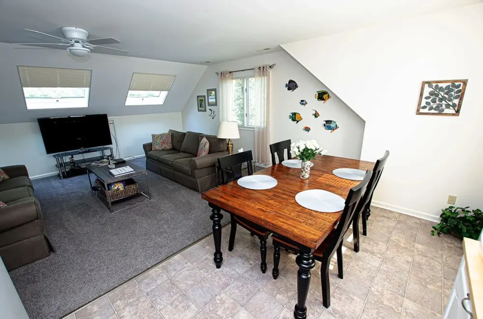 Urbanna Vacation Station - A Waterfront Oasis