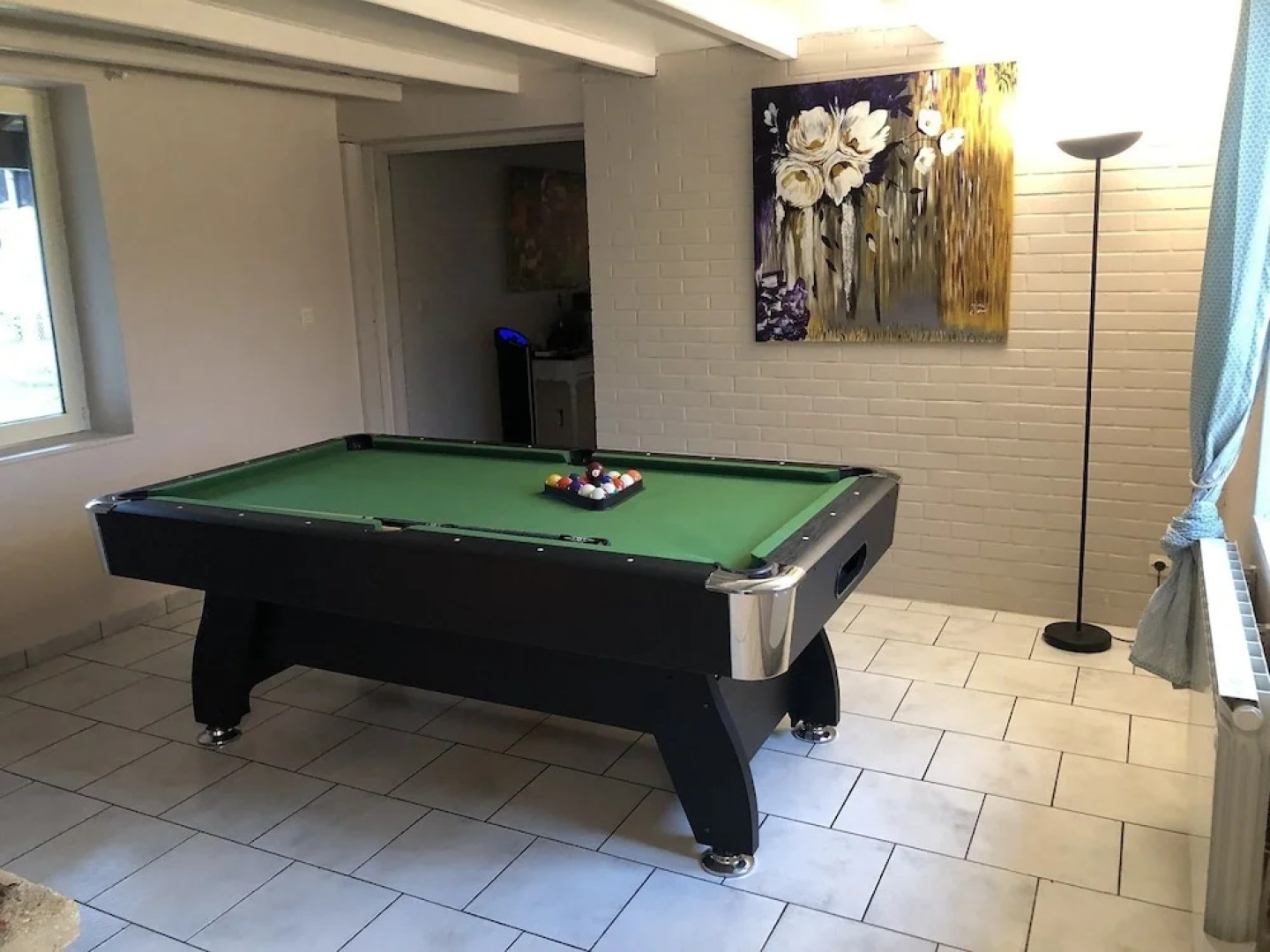 La Maison du Bonheur