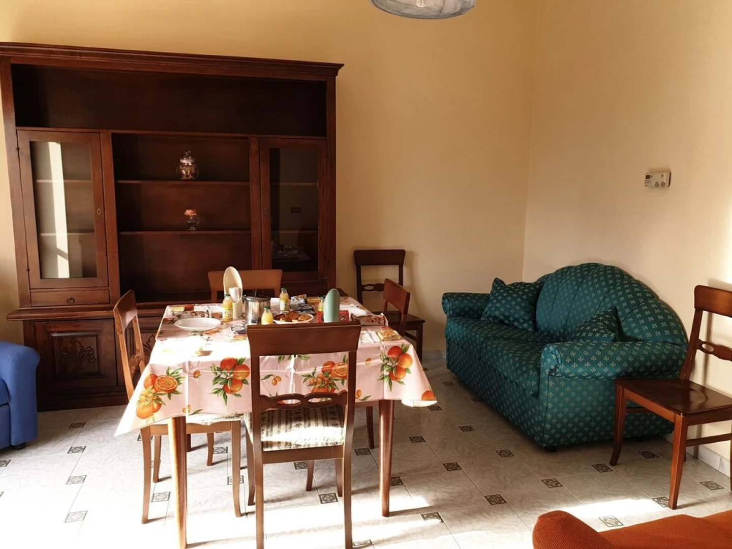 Casa per ospiti Pantanello