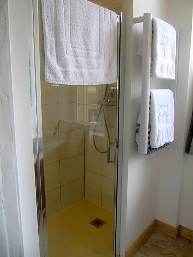 Bed & Breakfast Chateau Les Cèdres