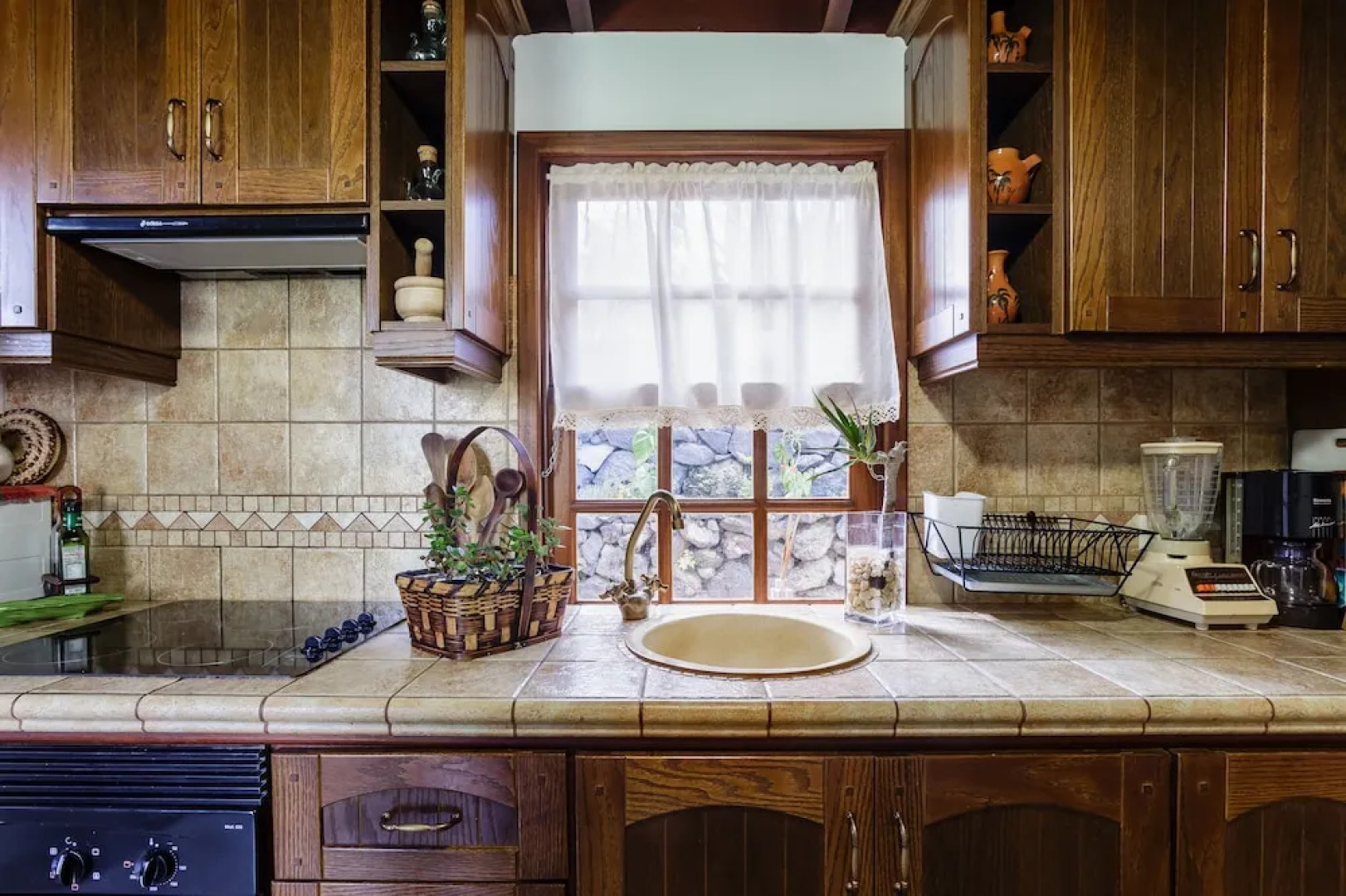 Casa Etna by Isla Bonita