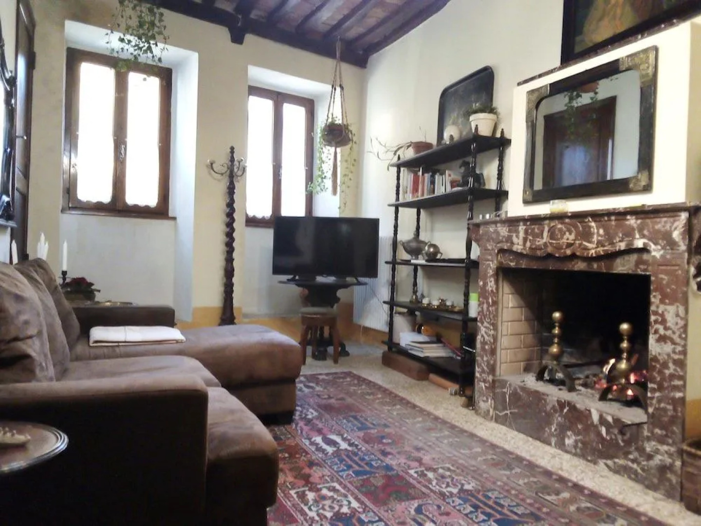 Camera Monte San Savino