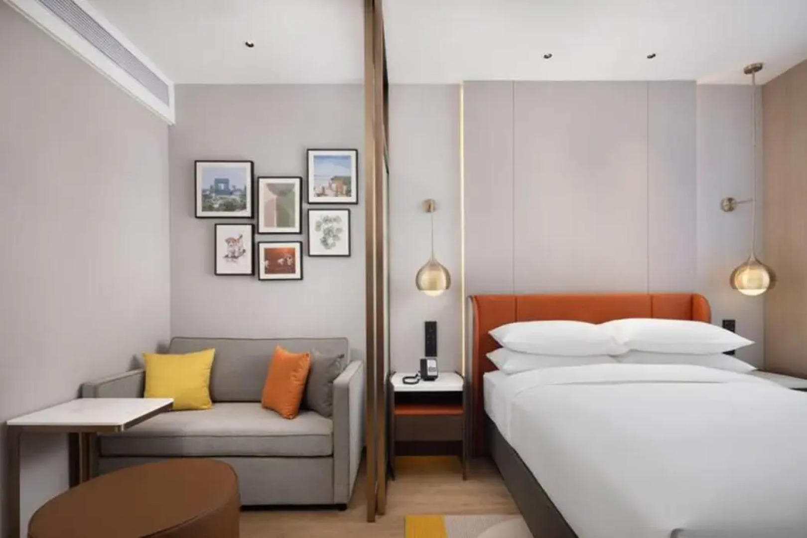 HOME2 SUITES BY HILTON Jingjiang Binjiang New Town