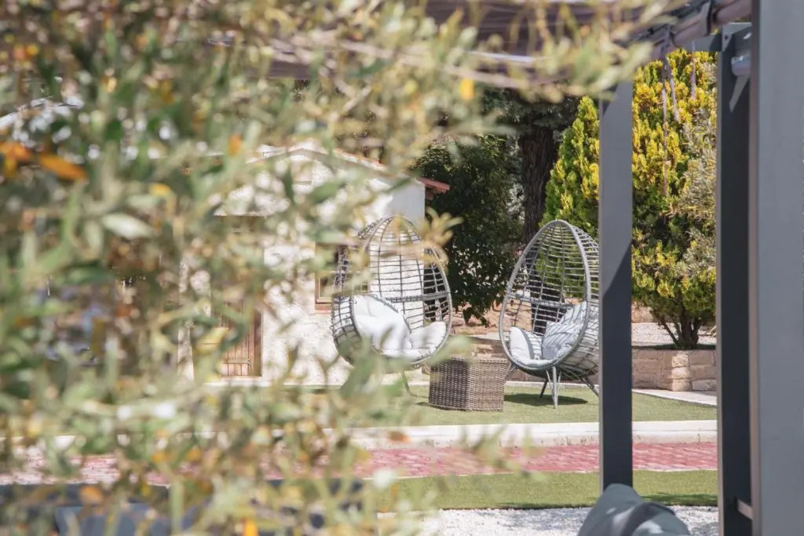 Hôtel Castel Sainte Anne