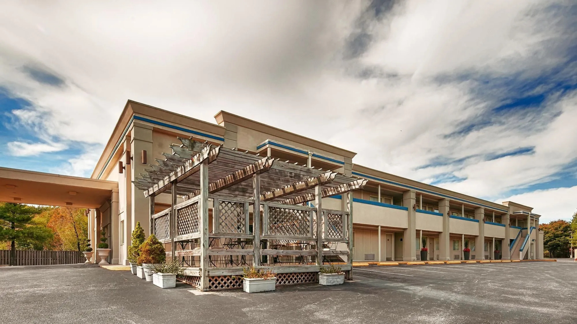 Best Western Annapolis