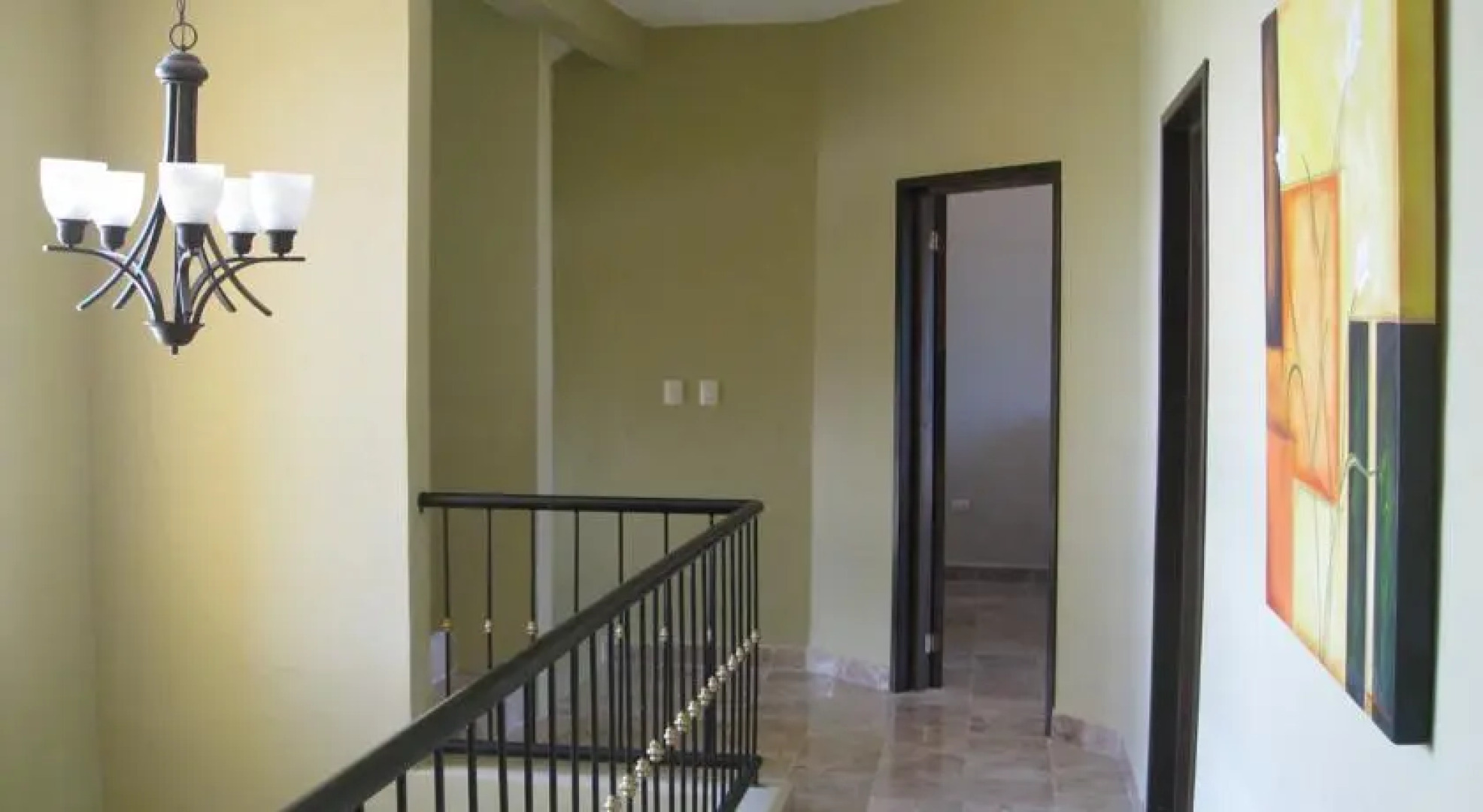 Casa Caribbean Breeze