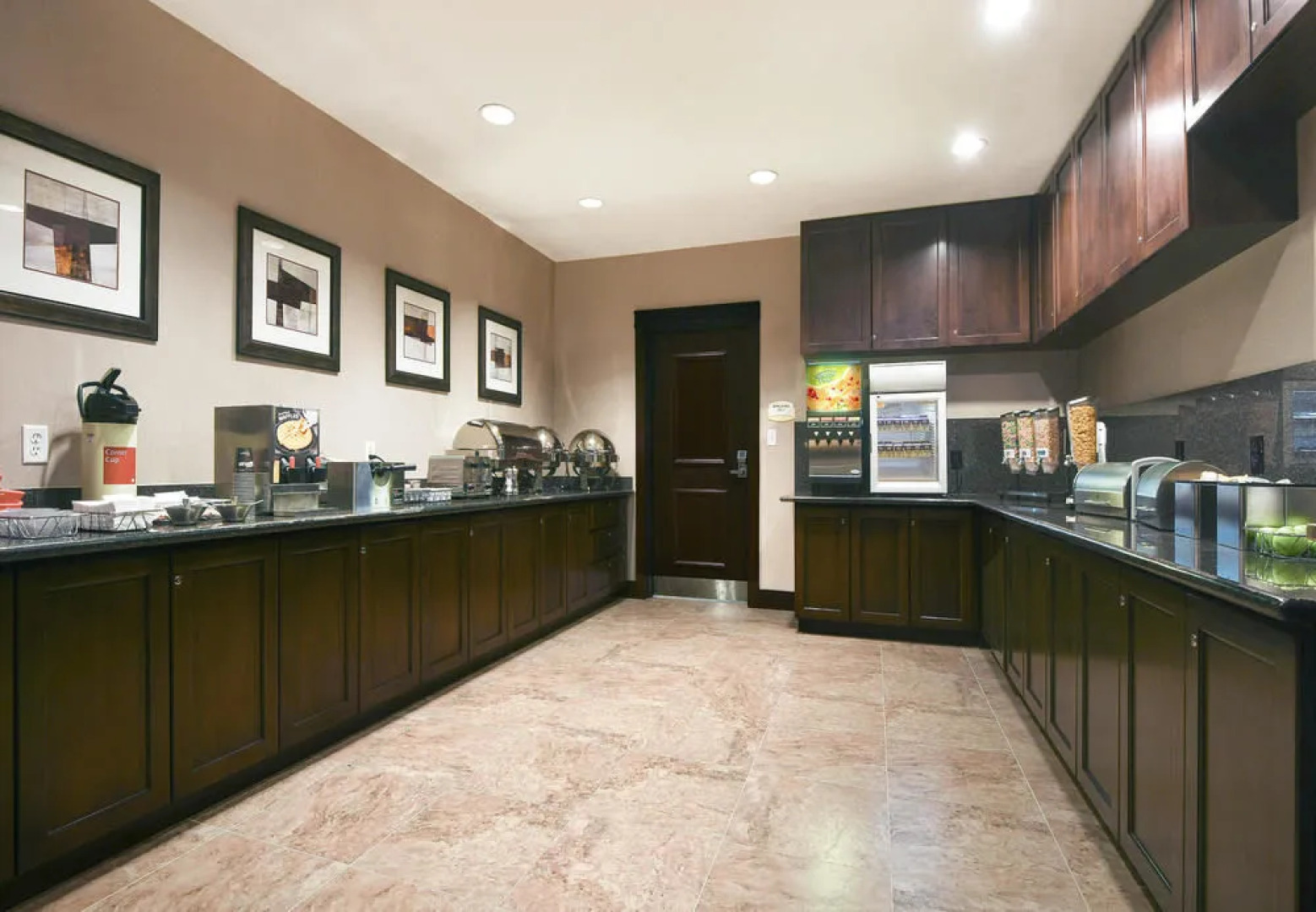 TownePlace Suites Seguin