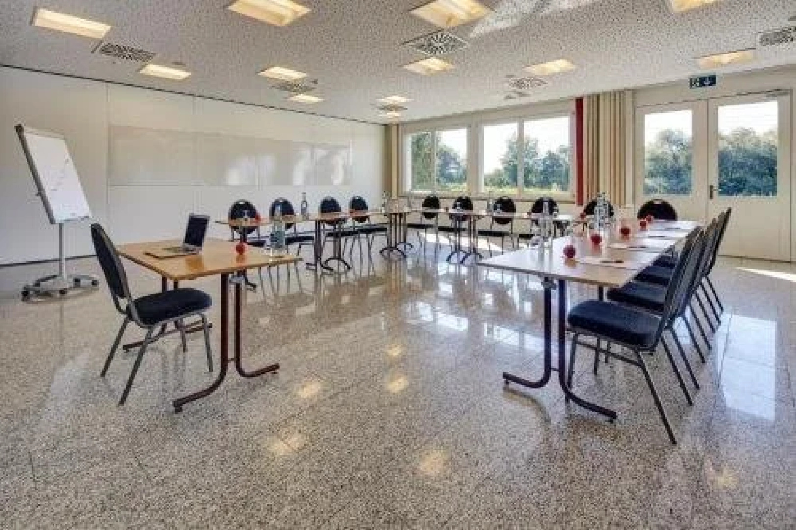 Hotel Garni an der Reuss