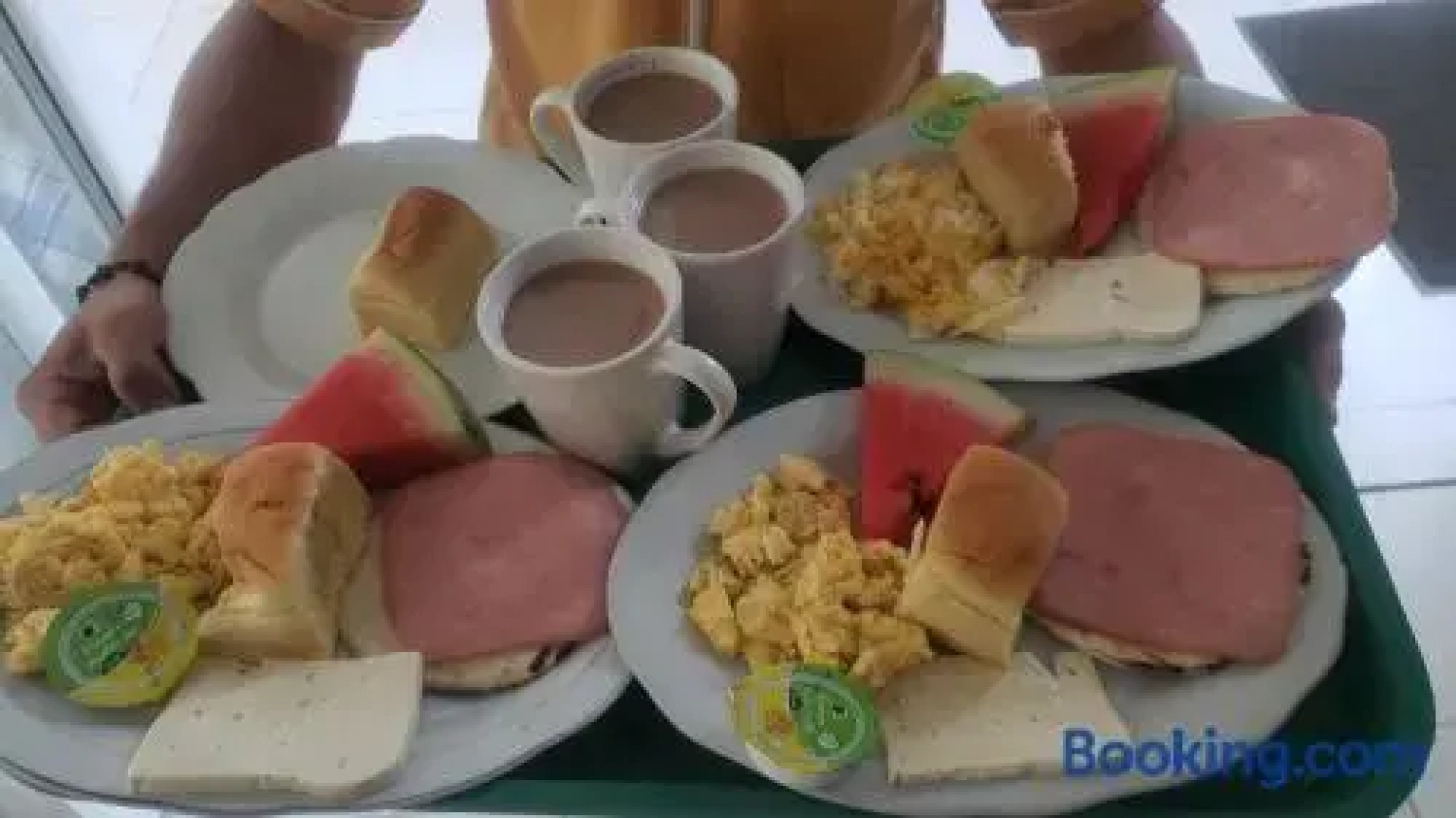 Hosteria Villa Real Tolú