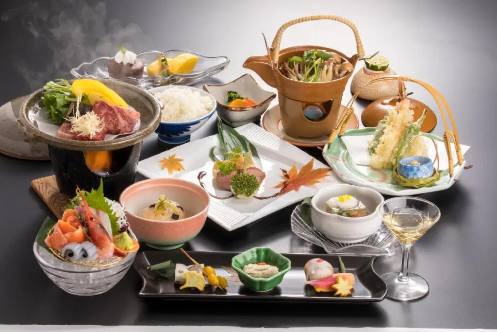 Hotel Daisen Shirogane