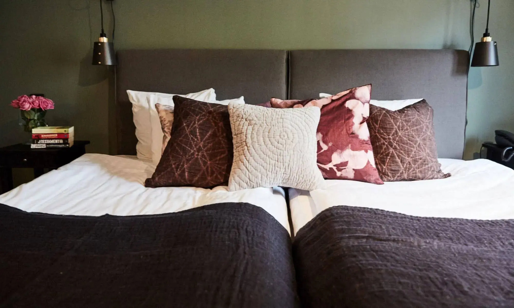 Vår Gård Saltsjöbaden