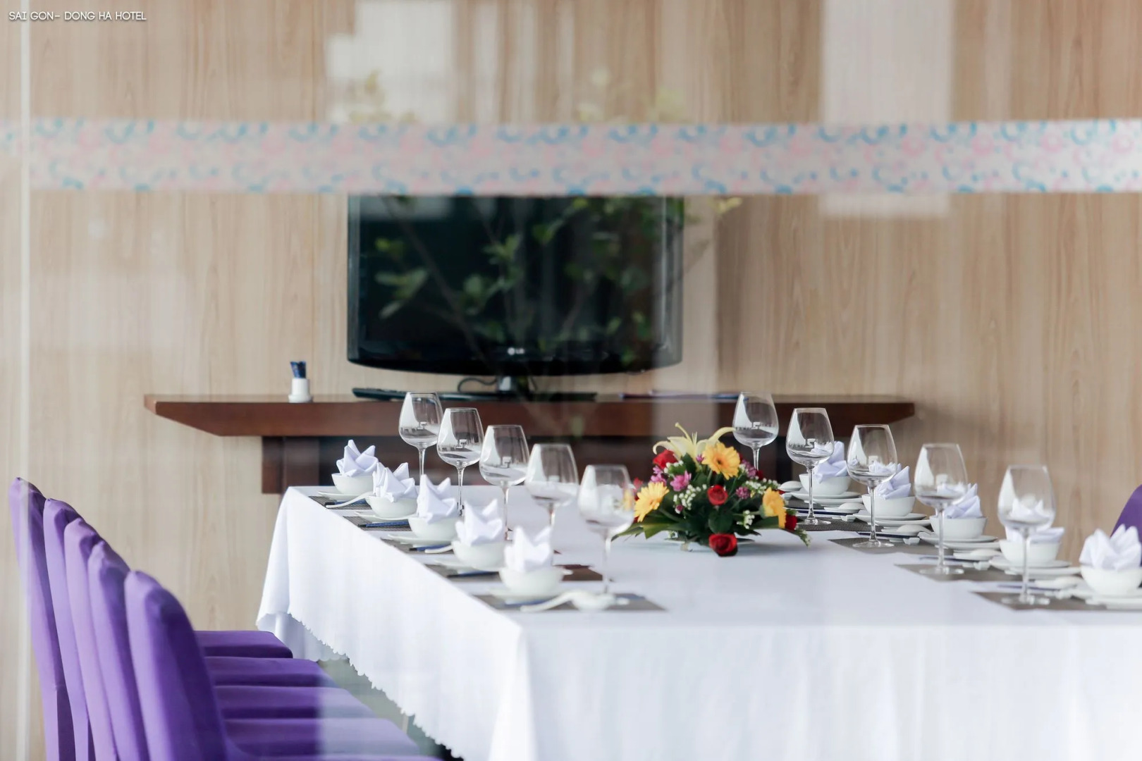 Sai Gon Dong Ha Hotel