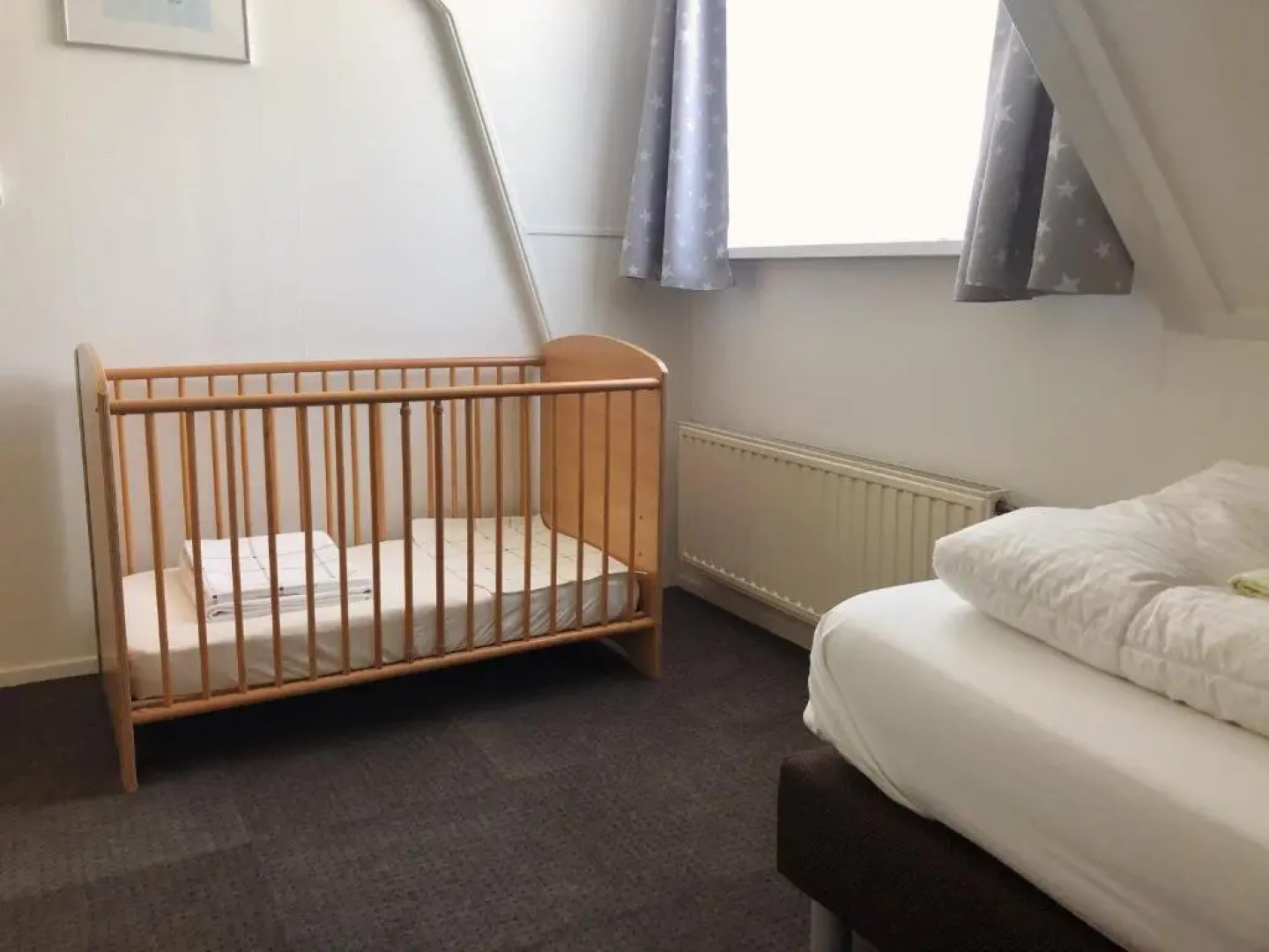 Hof Christina Vakantiewoningen