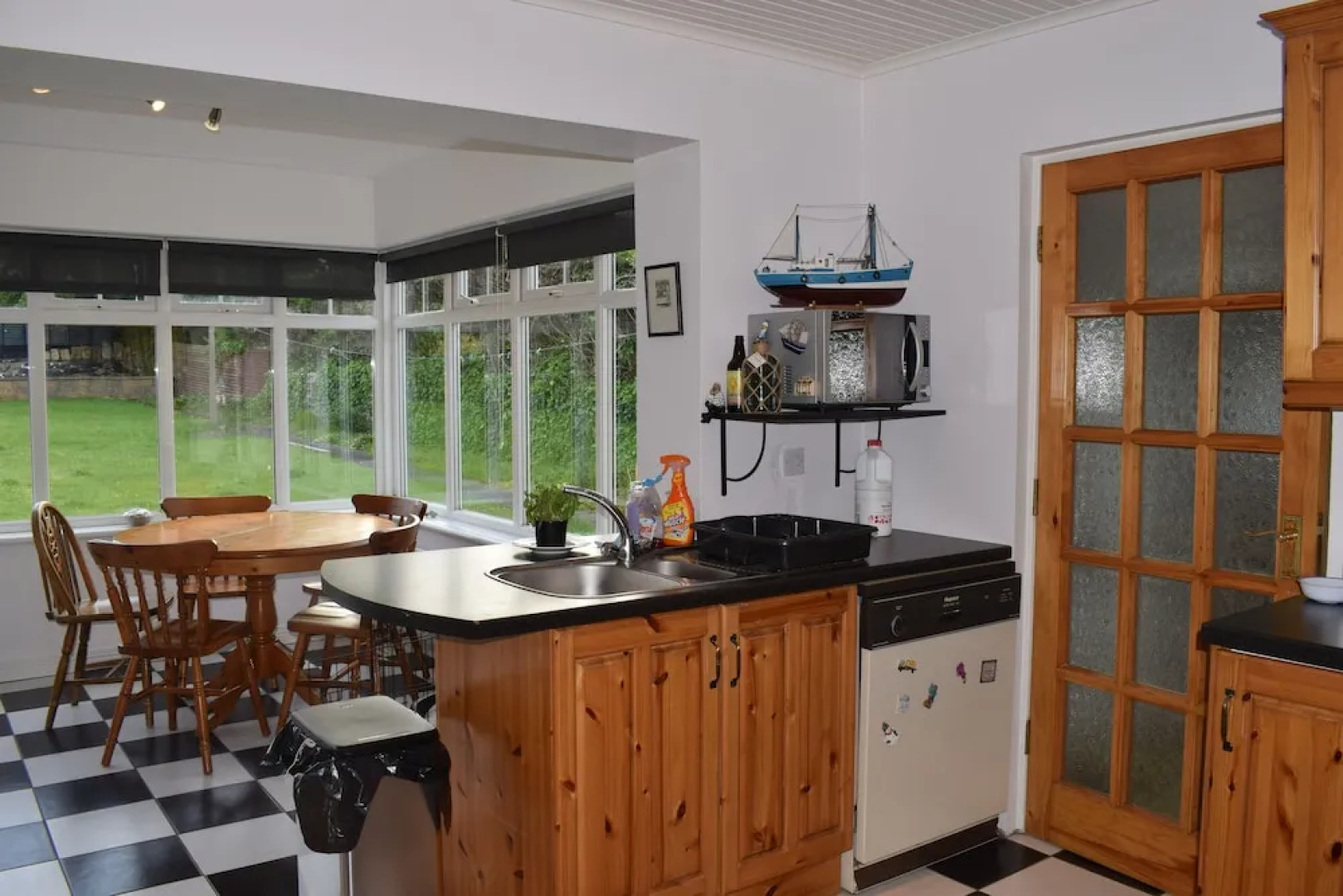 Coastal Home away from Home