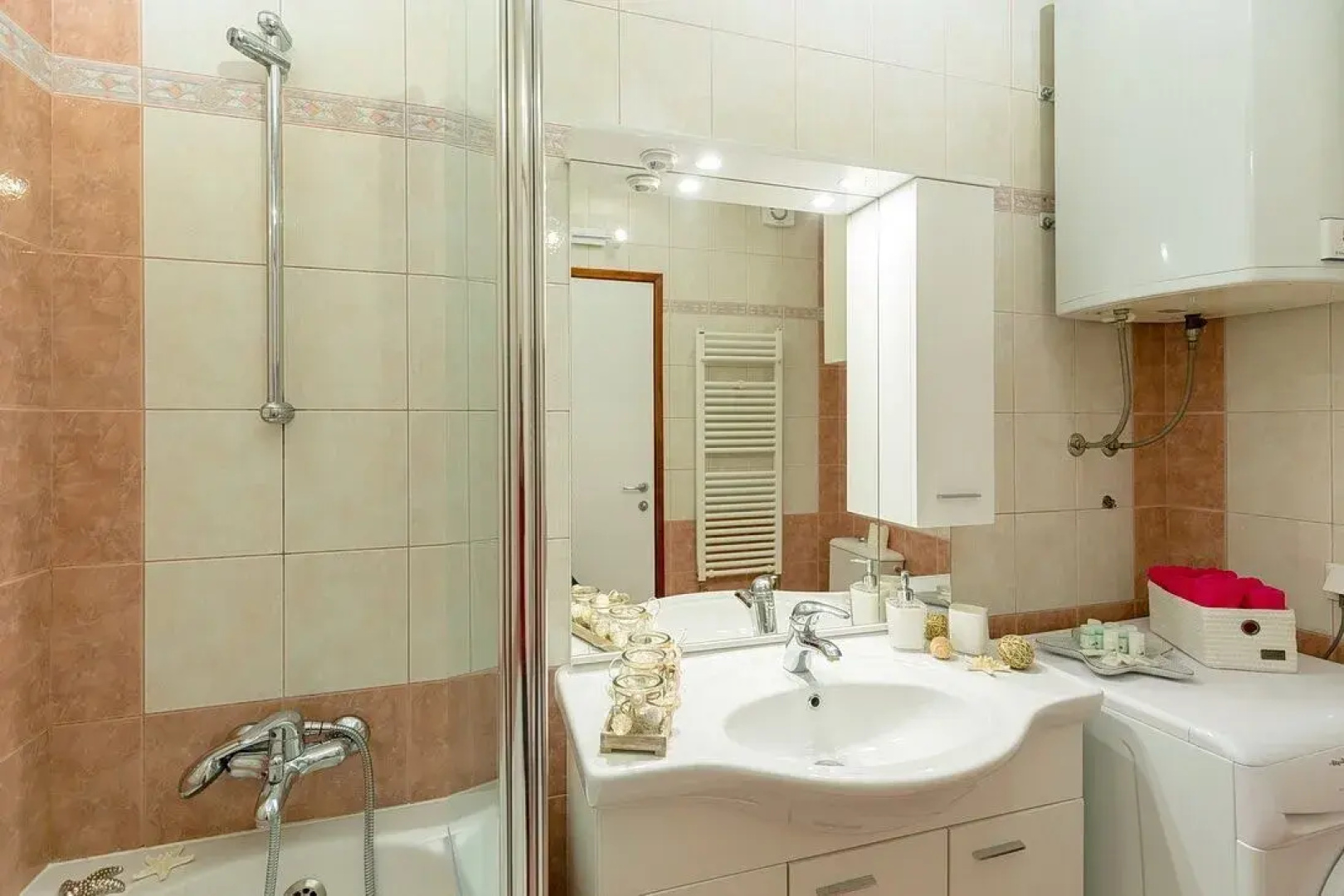 Relax Apartment Lapad Dubrovnik