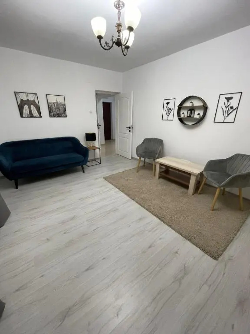 Apartament 2 camere ultracentral
