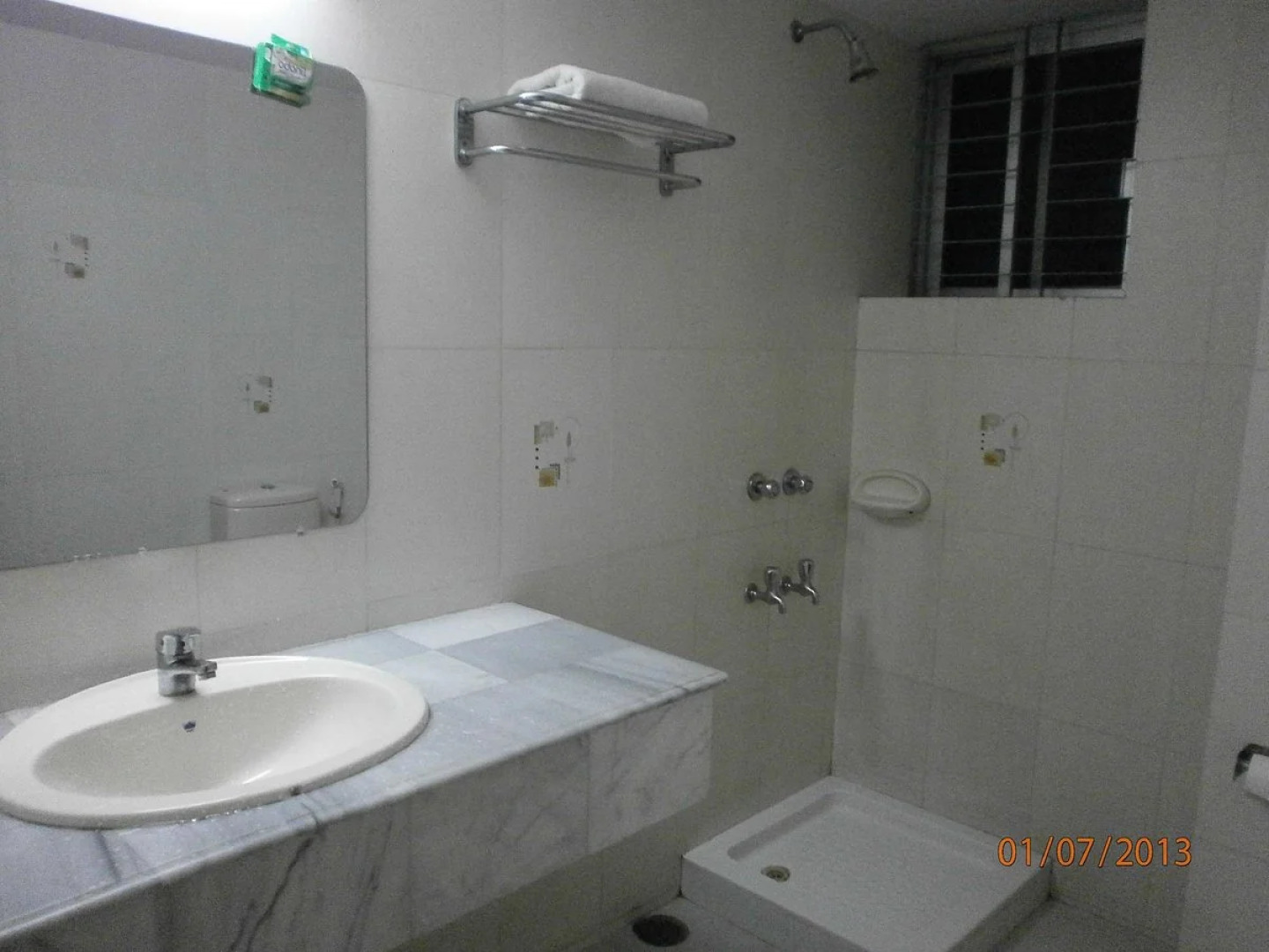 Hotel Metro International