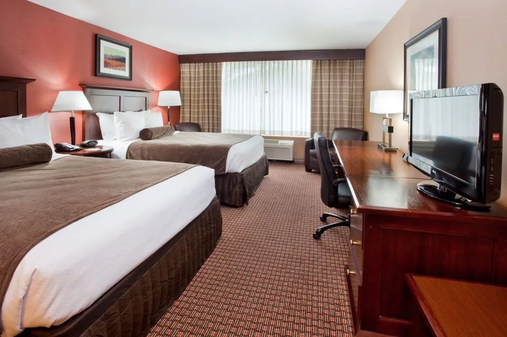 Crowne Plaza Cleveland South - Independence