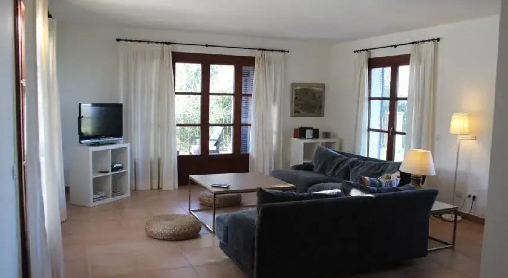 Casa en Santa Margarita