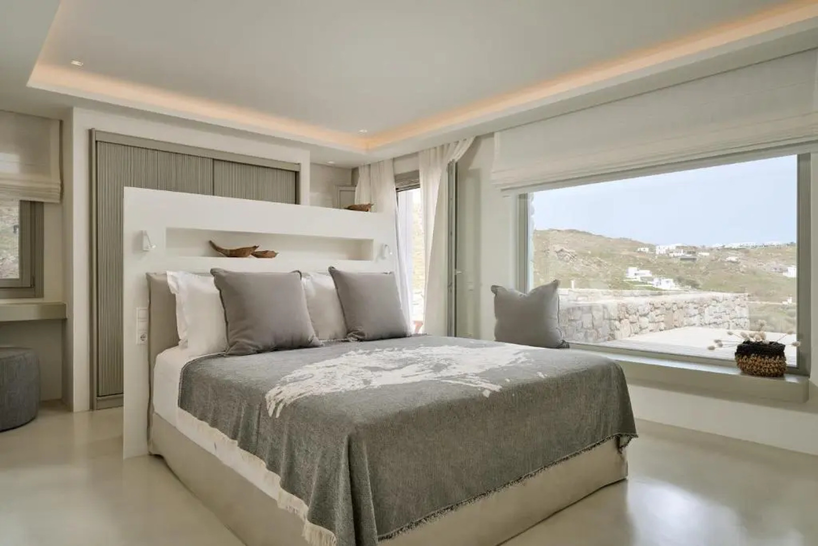 Villa Poeme De La Mer