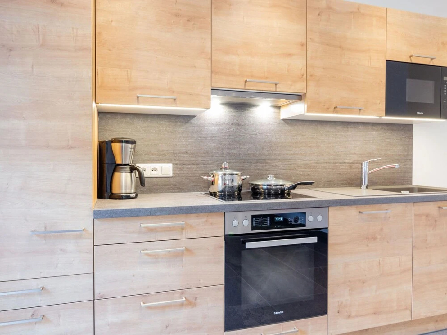 Spacious Apartment in Saalbach with Ski Boot Heaters