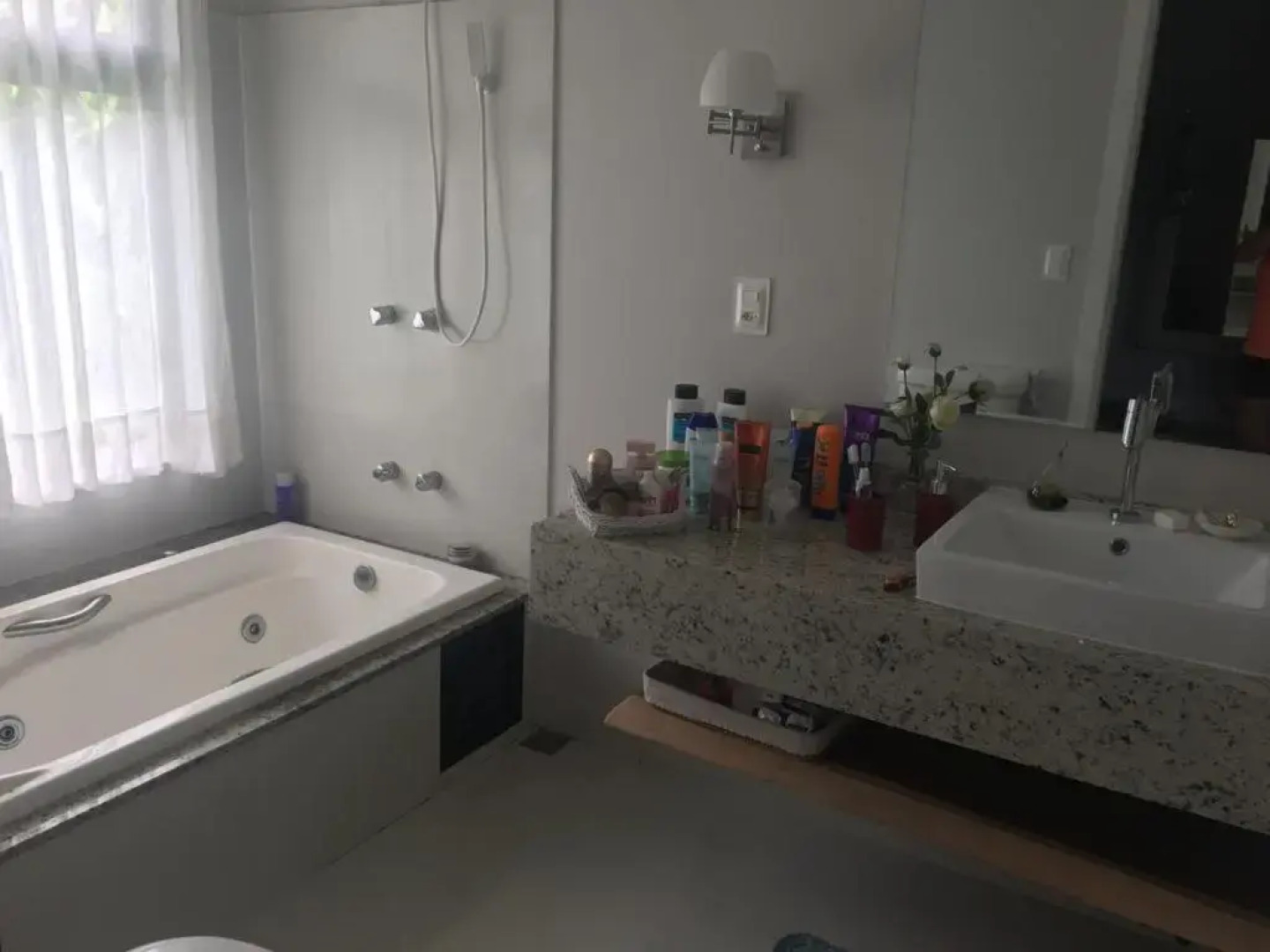 Casa confortavel pra relaxar na serra