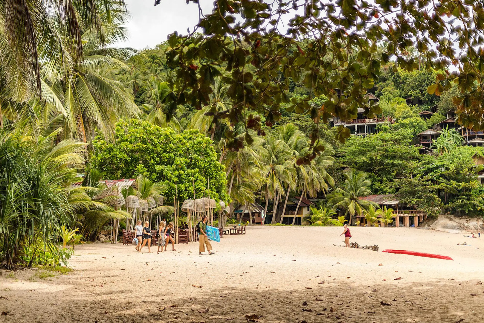 Mai Pen Rai Bungalows