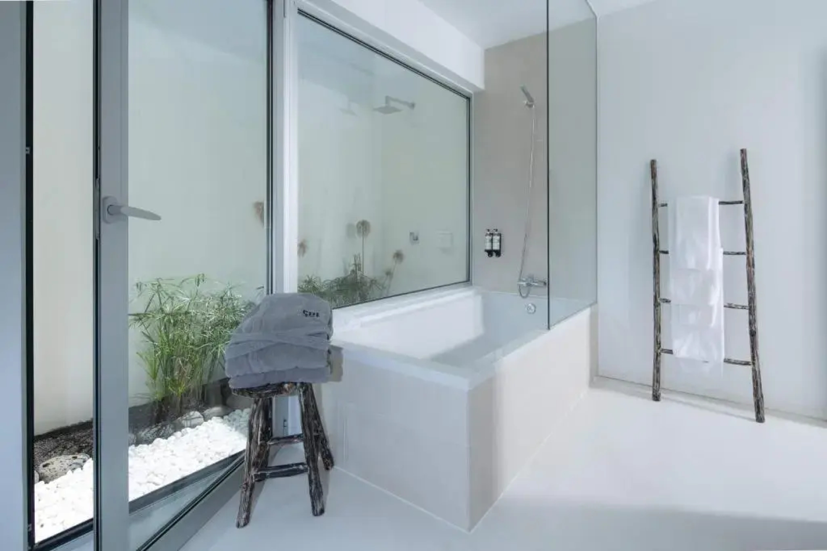 Sul Villas & SPA