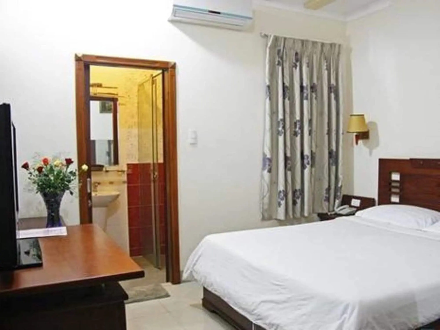 An Binh 2 Hotel