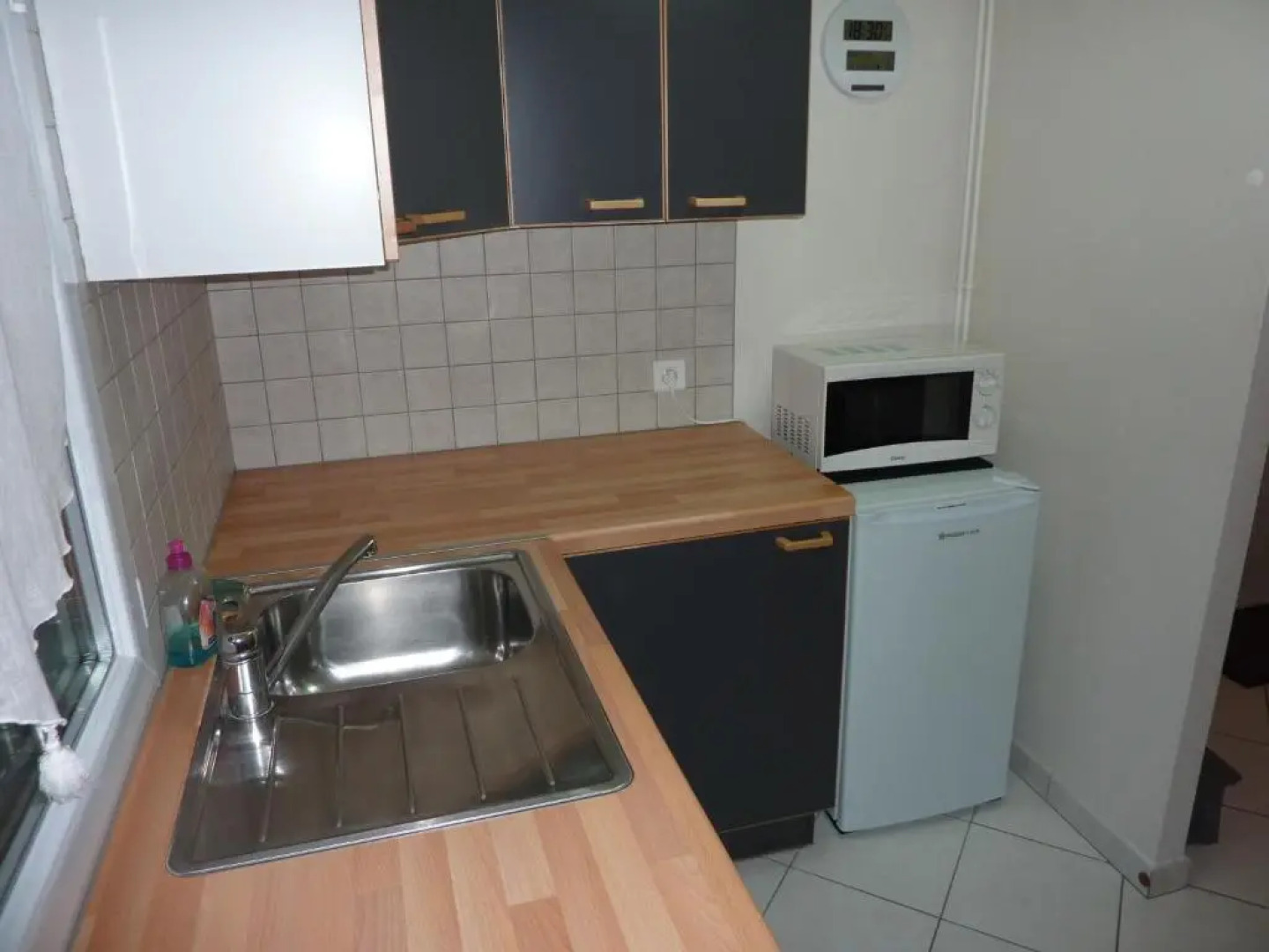 Chambre dhôtes de Florence