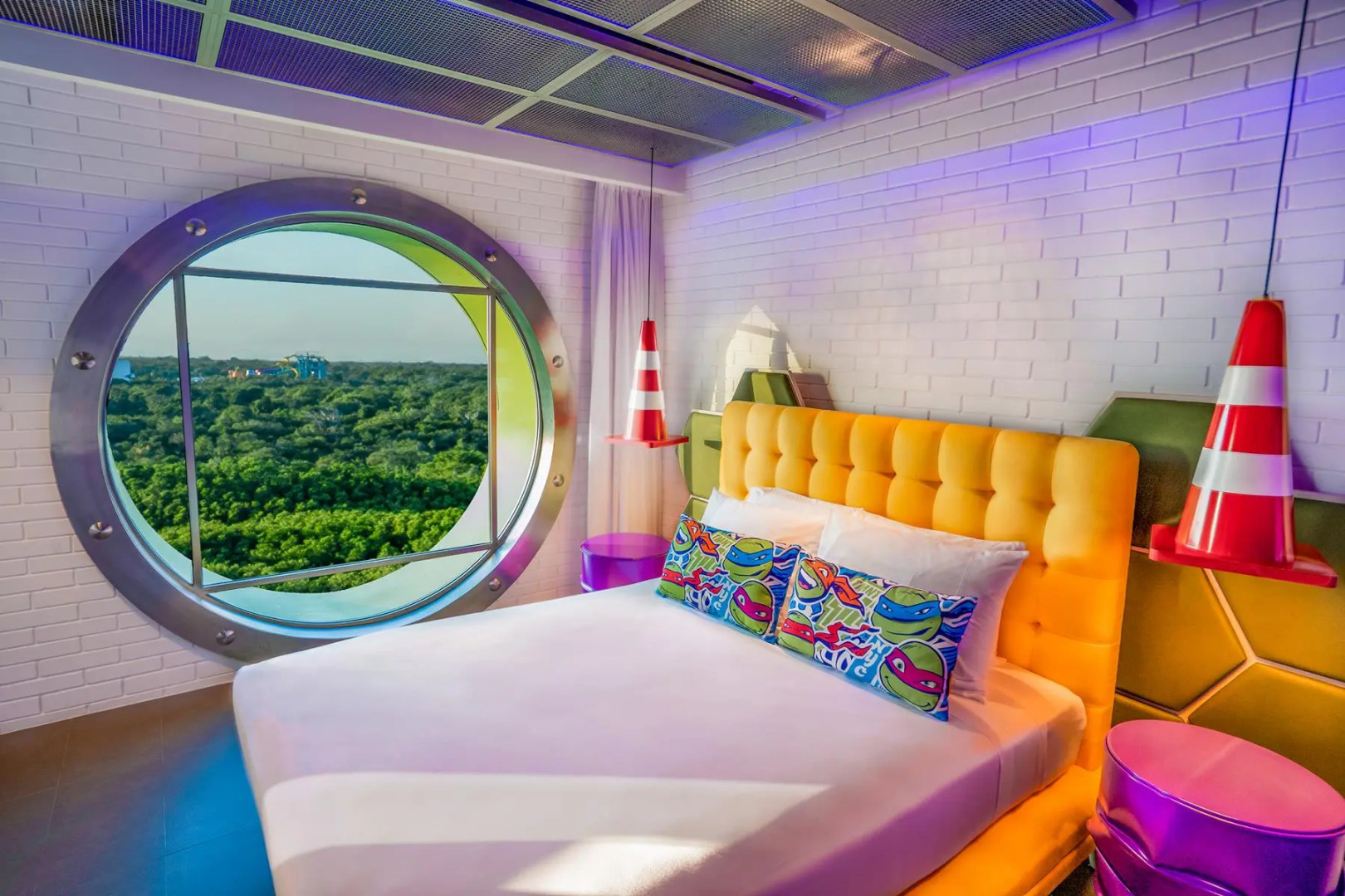 Nickelodeon Hotels & Resorts Riviera Maya - Gourmet by Karisma - All Inclusive